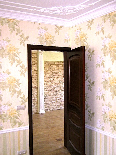 Фото ремонтов