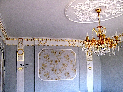 Фото ремонтов