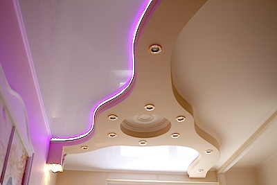 Фото ремонтов