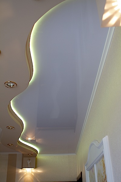 Фото ремонтов